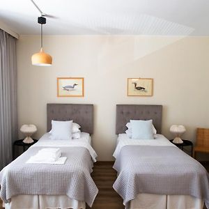 Hotel Homeland
